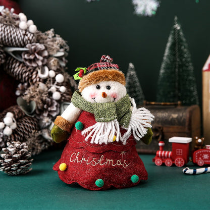 🎅🎄 Karácsonyi ajándék babazsákok 🍎🎁
