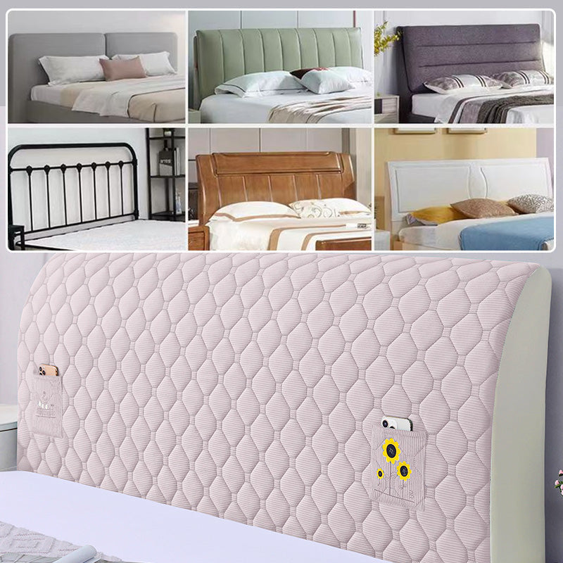 💥Puha és kényelmes matrac fejtámla huzat🛏️