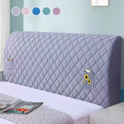 💥Puha és kényelmes matrac fejtámla huzat🛏️