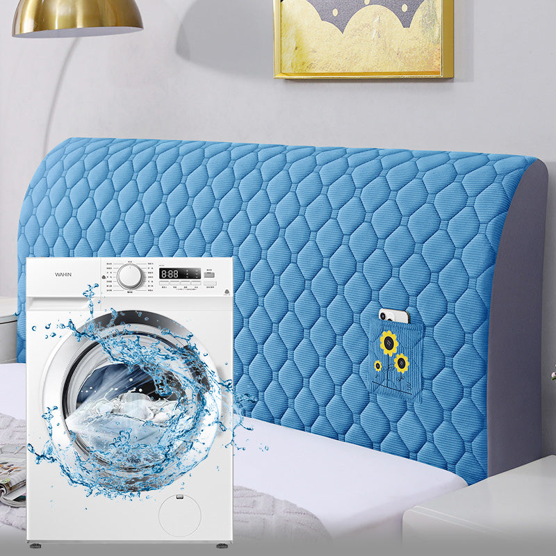 💥Puha és kényelmes matrac fejtámla huzat🛏️