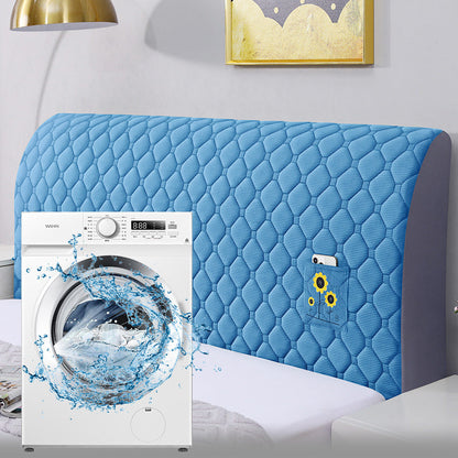 💥Puha és kényelmes matrac fejtámla huzat🛏️