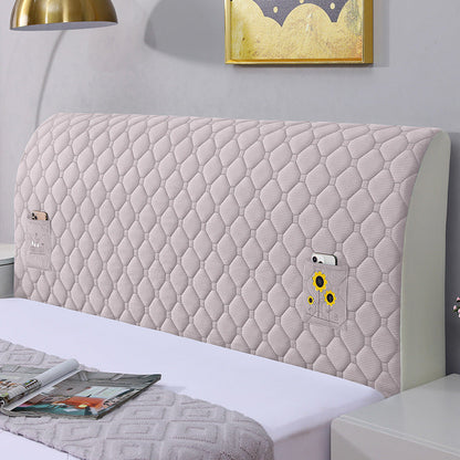 💥Puha és kényelmes matrac fejtámla huzat🛏️