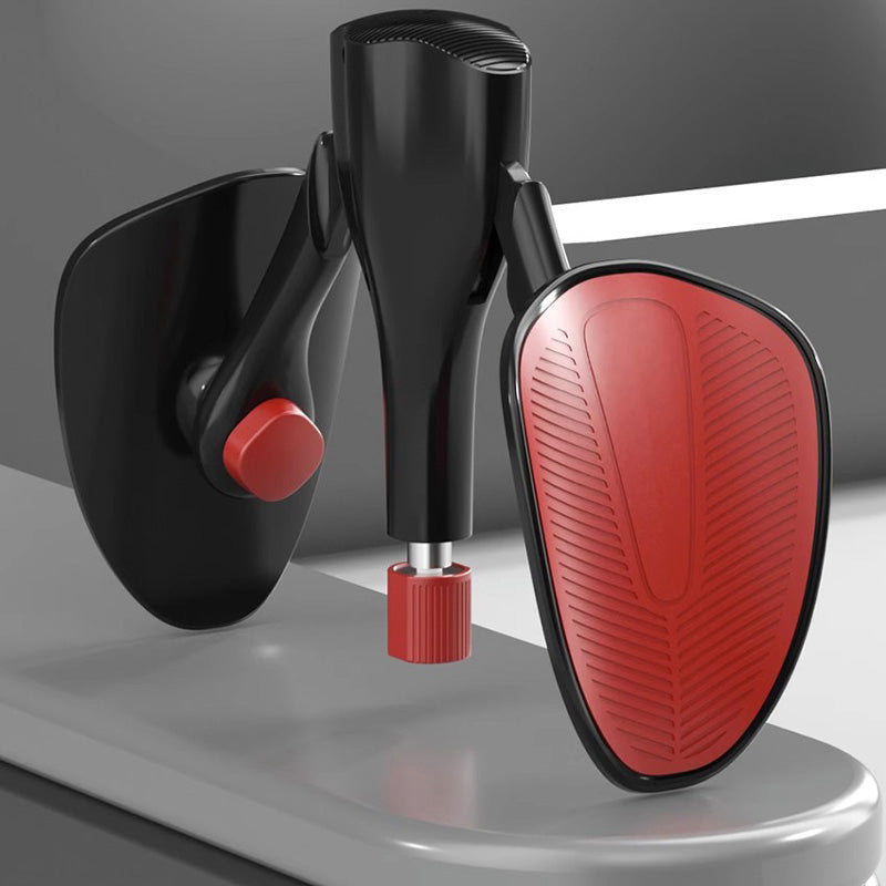 🔥【Unisex】Kegel edző | Medencefenék rehabilitáció + adduktor izom erősítés + lábmasszázs – A három az egyben fitnesz csoda 🦵💕