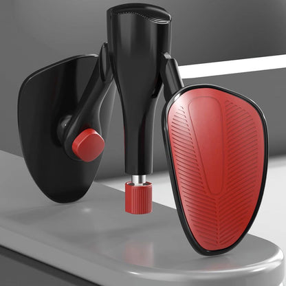 🔥【Unisex】Kegel edző | Medencefenék rehabilitáció + adduktor izom erősítés + lábmasszázs – A három az egyben fitnesz csoda 🦵💕