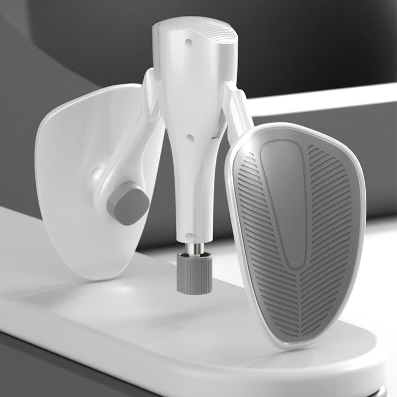 🔥【Unisex】Kegel edző | Medencefenék rehabilitáció + adduktor izom erősítés + lábmasszázs – A három az egyben fitnesz csoda 🦵💕
