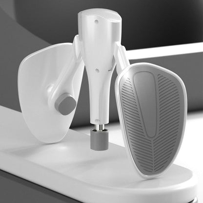 🔥【Unisex】Kegel edző | Medencefenék rehabilitáció + adduktor izom erősítés + lábmasszázs – A három az egyben fitnesz csoda 🦵💕