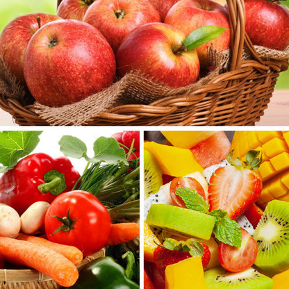 【🍉Gyorsan vágott gyümölcs】🍎Emberi acélból készült almaszeletelőgép