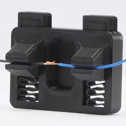 ⚡Grip elektromos huzalhegesztéshez