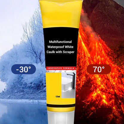 🔥Többcélú vízálló tömítőanyag