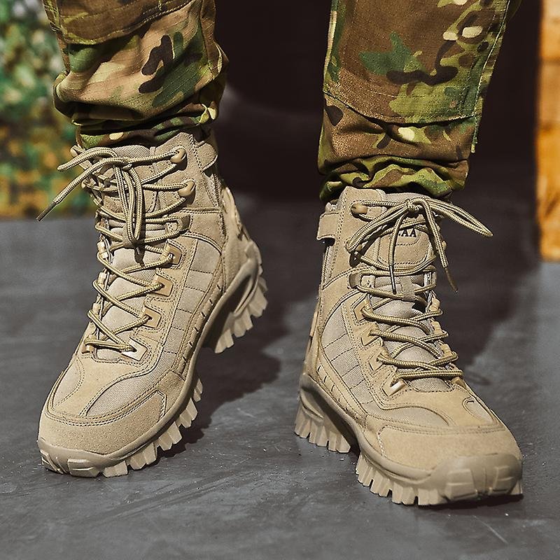 🥾Ingyenes szállítás【EU39-46】Férfi vízálló, kültéri, átszúrásálló munkabakancs (továbbfejlesztett tartósság)