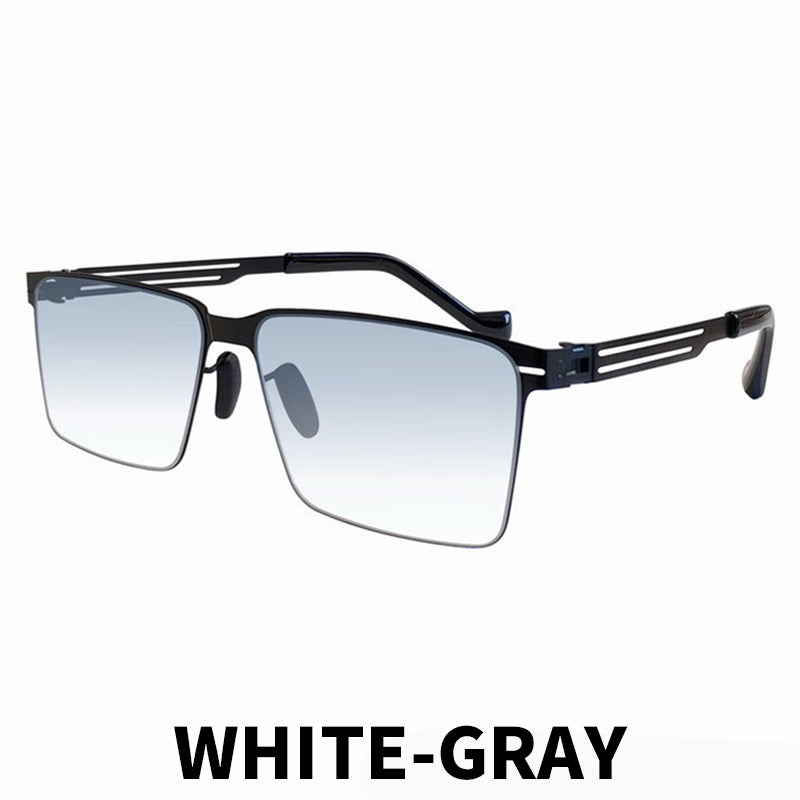 🕶️Fotochromowe napszemüveg nappalra és éjszakára ☀️