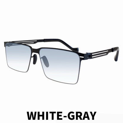 🕶️Fotochromowe napszemüveg nappalra és éjszakára ☀️