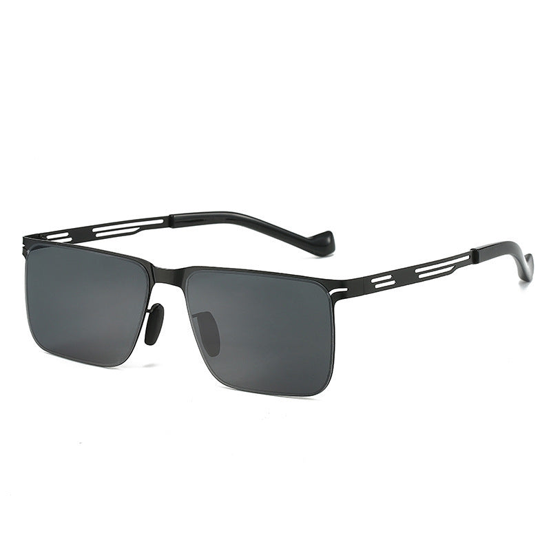 🕶️Fotochromowe napszemüveg nappalra és éjszakára ☀️