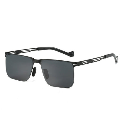 🕶️Fotochromowe napszemüveg nappalra és éjszakára ☀️