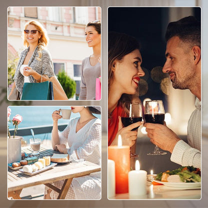 Női maxi ruha virágos mintával