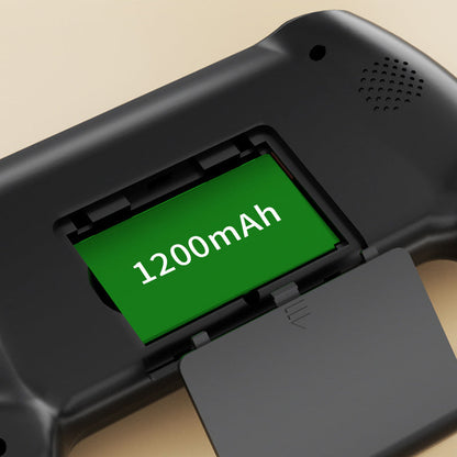 ⏳Időkorlátozott akció⌛ 1000-in-1 nagyképernyős kézi klasszikus játékkonzol