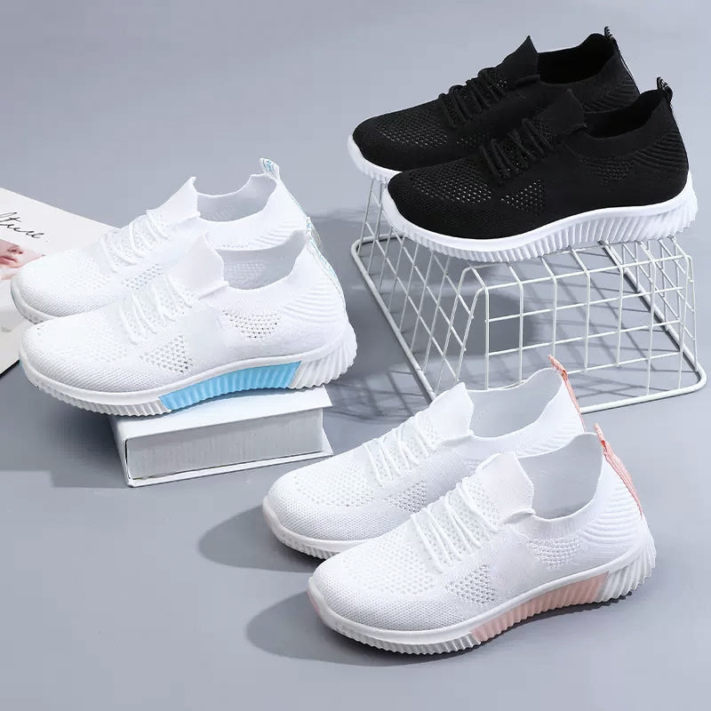 Puha és laza szabású női ortopéd cipők