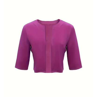 🔥Időkorlátozott akció: 50% kedvezmény💎🥰 Elegáns kétrészes női ruhák👗