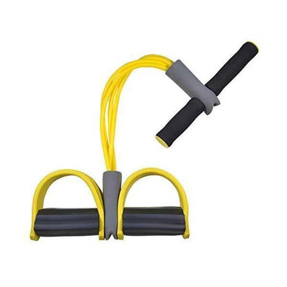 🏃‍♂️ Sokfunkciós fitness ellenállás gumik! Aktiváld az összes izmod, és égetd el a zsírt a hasizmaidnál.