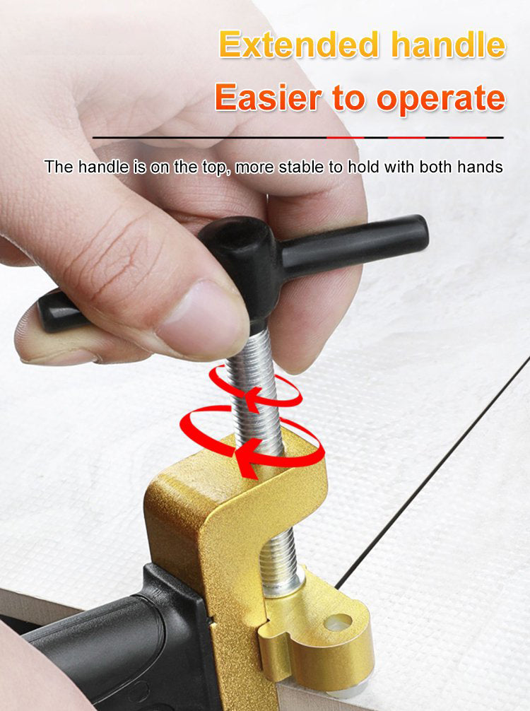 [Egy másodperc alatt kész] 💎Csempe üvegvágás🧰