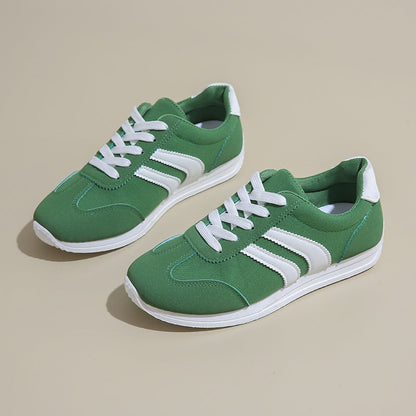 Könnyű, kényelmes és stílusos edzőcipő