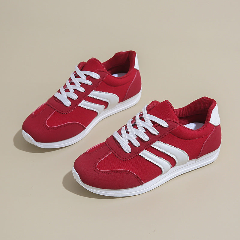 Könnyű, kényelmes és stílusos edzőcipő