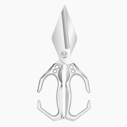 Német gyártmányú🔥Multifunkcionális konyhai olló