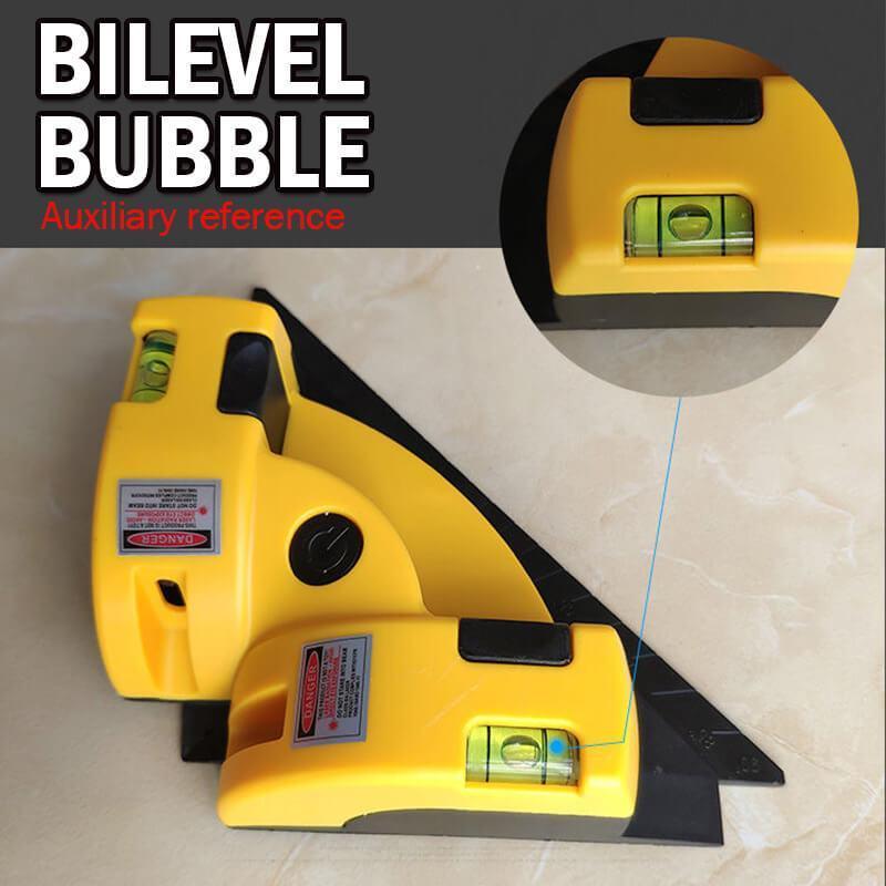 👷Téglalap alakú lézerek lineáris műszere