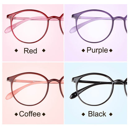 💎💎Anti-kék fény szemüveg - védi a szemet és a fáradtság elleni és kényelmes képernyőt🌈👓+🎁Ingyenes szemüvegtok