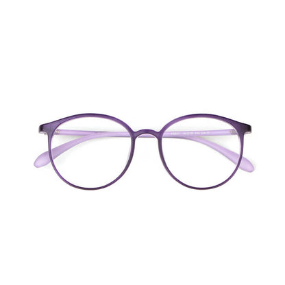 💎💎Anti-kék fény szemüveg - védi a szemet és a fáradtság elleni és kényelmes képernyőt🌈👓+🎁Ingyenes szemüvegtok