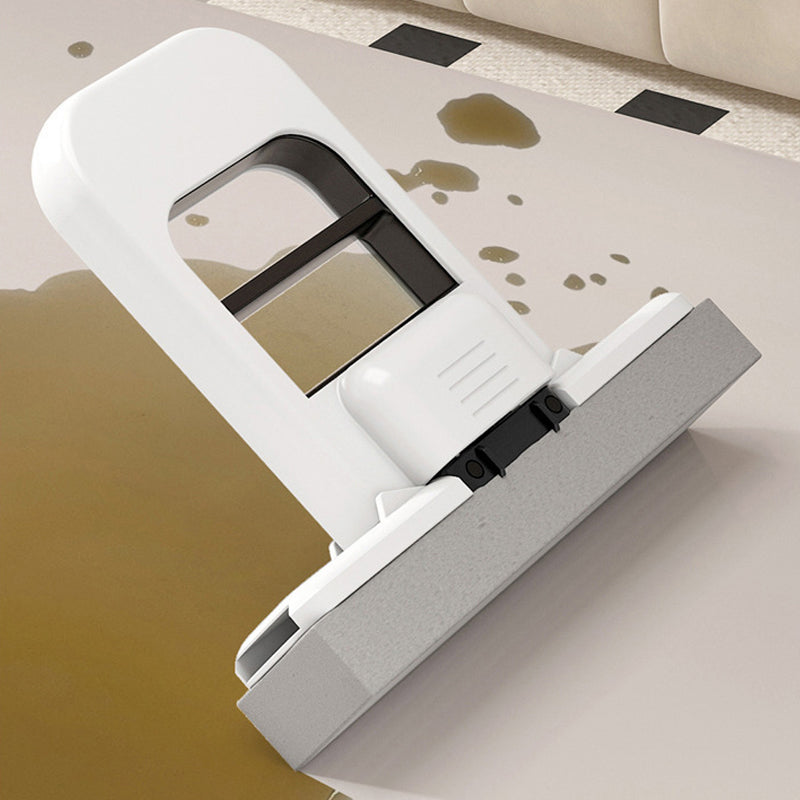 Mini hordozható felmosó önpréselő funkcióval