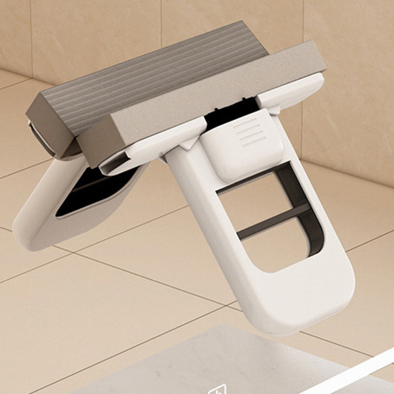 Mini hordozható felmosó önpréselő funkcióval