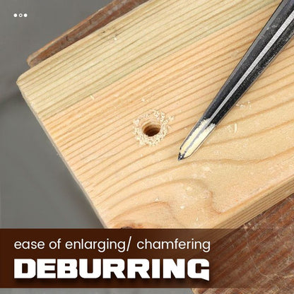 【✨1+1 ingyen】⚙️T-fogantyús kúpos dörzsár