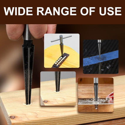 【✨1+1 ingyen】⚙️T-fogantyús kúpos dörzsár