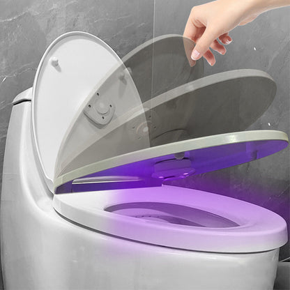 🚽WC UV sterilizáló lámpa készlet -✨Tiszta és baktériummentes