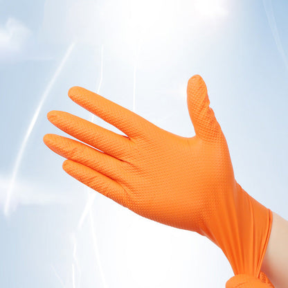 👍 Ipari védőkesztyűk (30db/doboz)