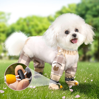 🐕Kültéri porálló nadrág kutyáknak🐾
