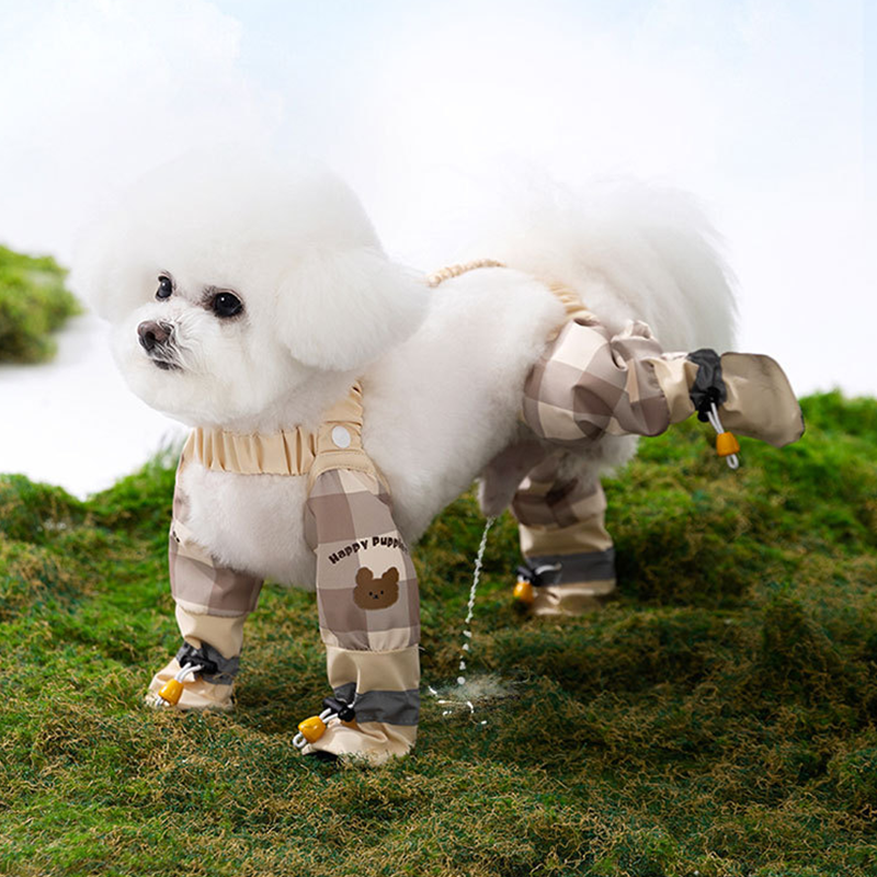 🐕Kültéri porálló nadrág kutyáknak🐾