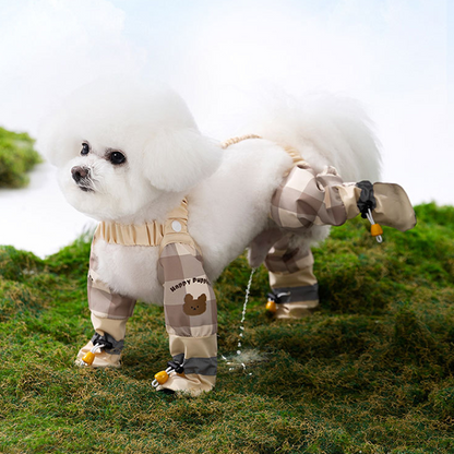 🐕Kültéri porálló nadrág kutyáknak🐾