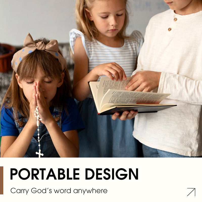 🎁 Hit Biblia versek doboz 🥰