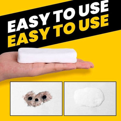 Tömítőgitt repedések és lyukak kitöltésére a vízszivárgás megakadályozása érdekében