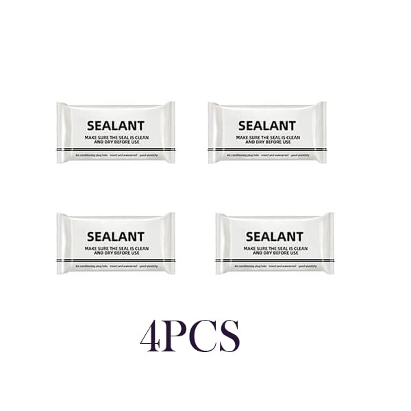 Tömítőgitt repedések és lyukak kitöltésére a vízszivárgás megakadályozása érdekében