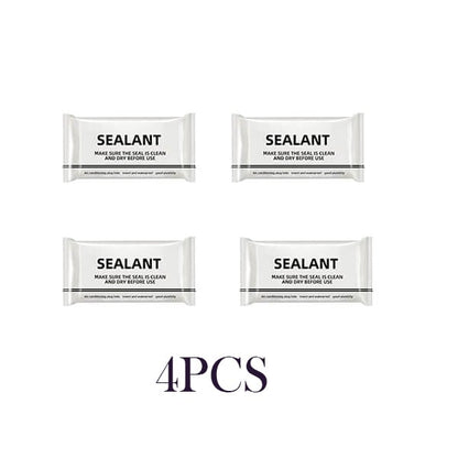 Tömítőgitt repedések és lyukak kitöltésére a vízszivárgás megakadályozása érdekében