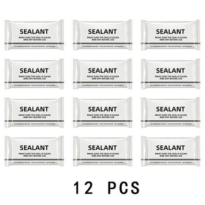 Tömítőgitt repedések és lyukak kitöltésére a vízszivárgás megakadályozása érdekében