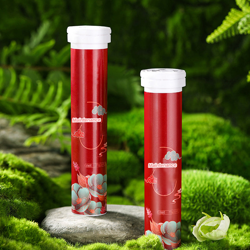 Univerzális, lassú felszívódású tabletta növényi műtrágya