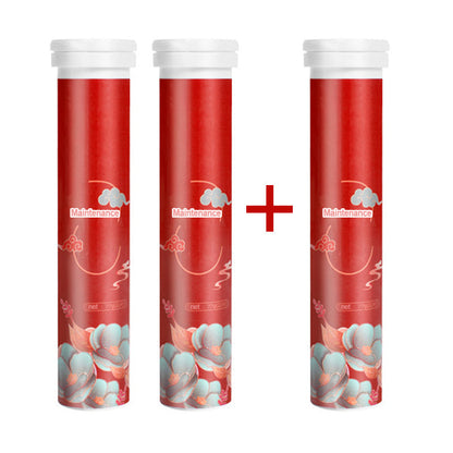 Univerzális, lassú felszívódású tabletta növényi műtrágya