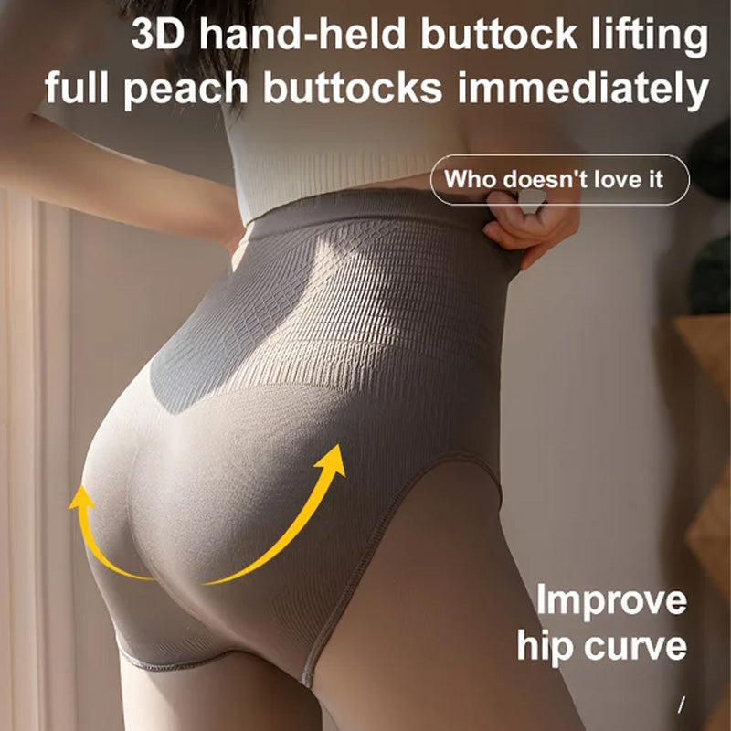 ✨Őszi-téli akció✨Női téli átlátszó vastag harisnyanadrág