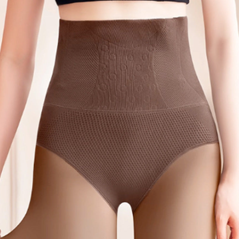 ✨Őszi-téli akció✨Női téli átlátszó vastag harisnyanadrág