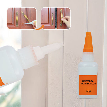 Univerzális ragasztó