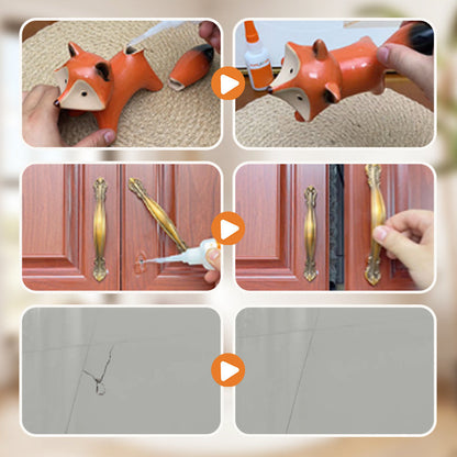 Univerzális ragasztó